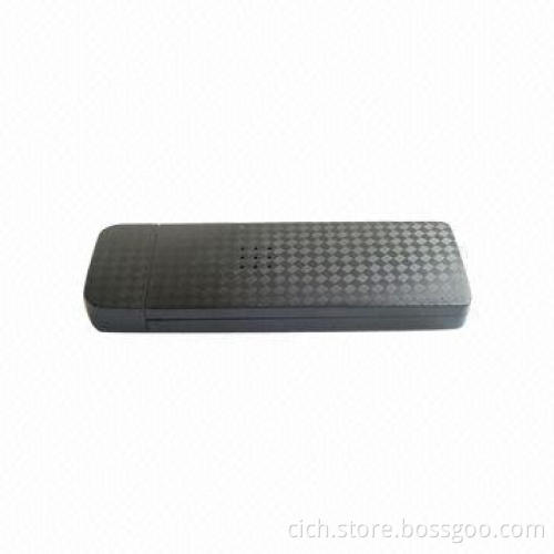 Chromecast HDMI TV Stick, Supports Miracast/DLNA/Airplay and Android 4.2 OS/Mac/iOS
